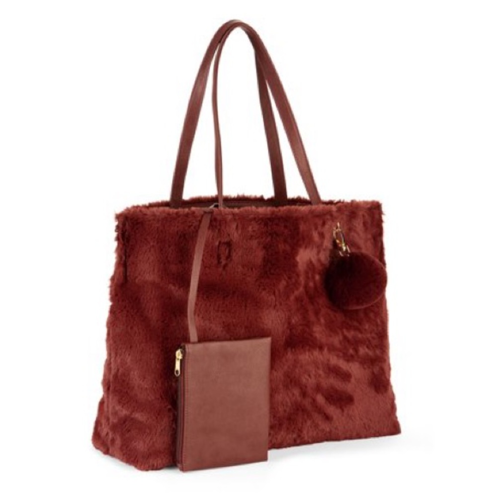 Large tote